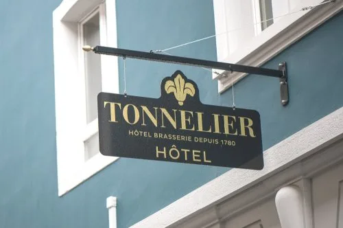 Le Tonnelier — photo 4