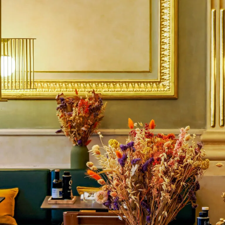 The Brasserie — photo 10