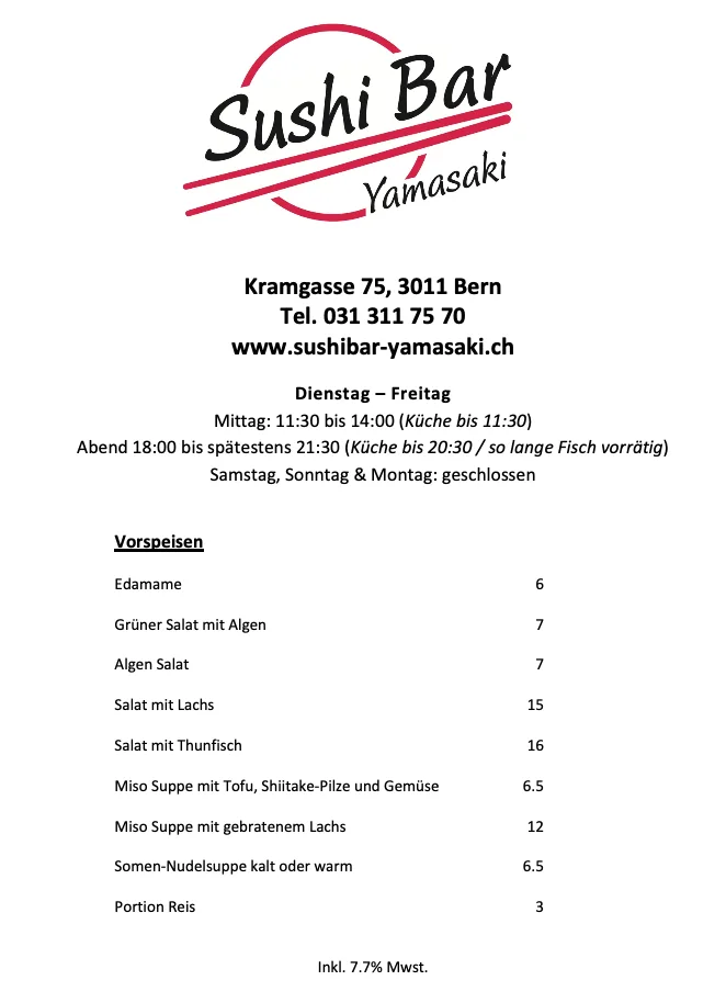 Yamasaki — photo 7