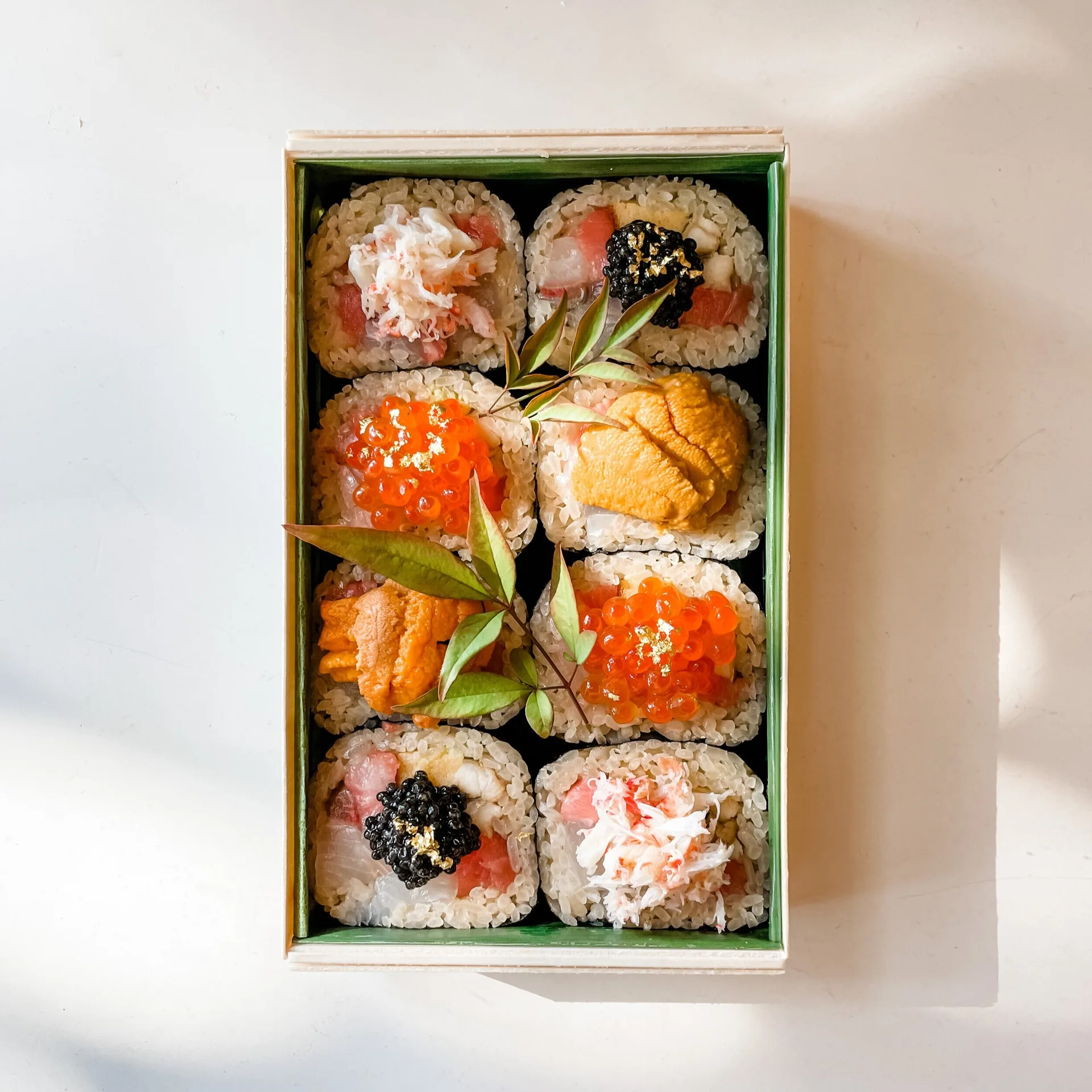 Sushi Inaba, Torrance