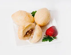 Asian Jewels — food