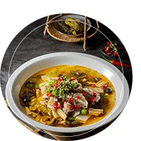 Mipon — food