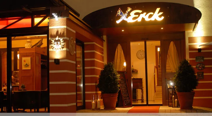 Das Erck - Gaststube &amp; Restaurant — photo 9