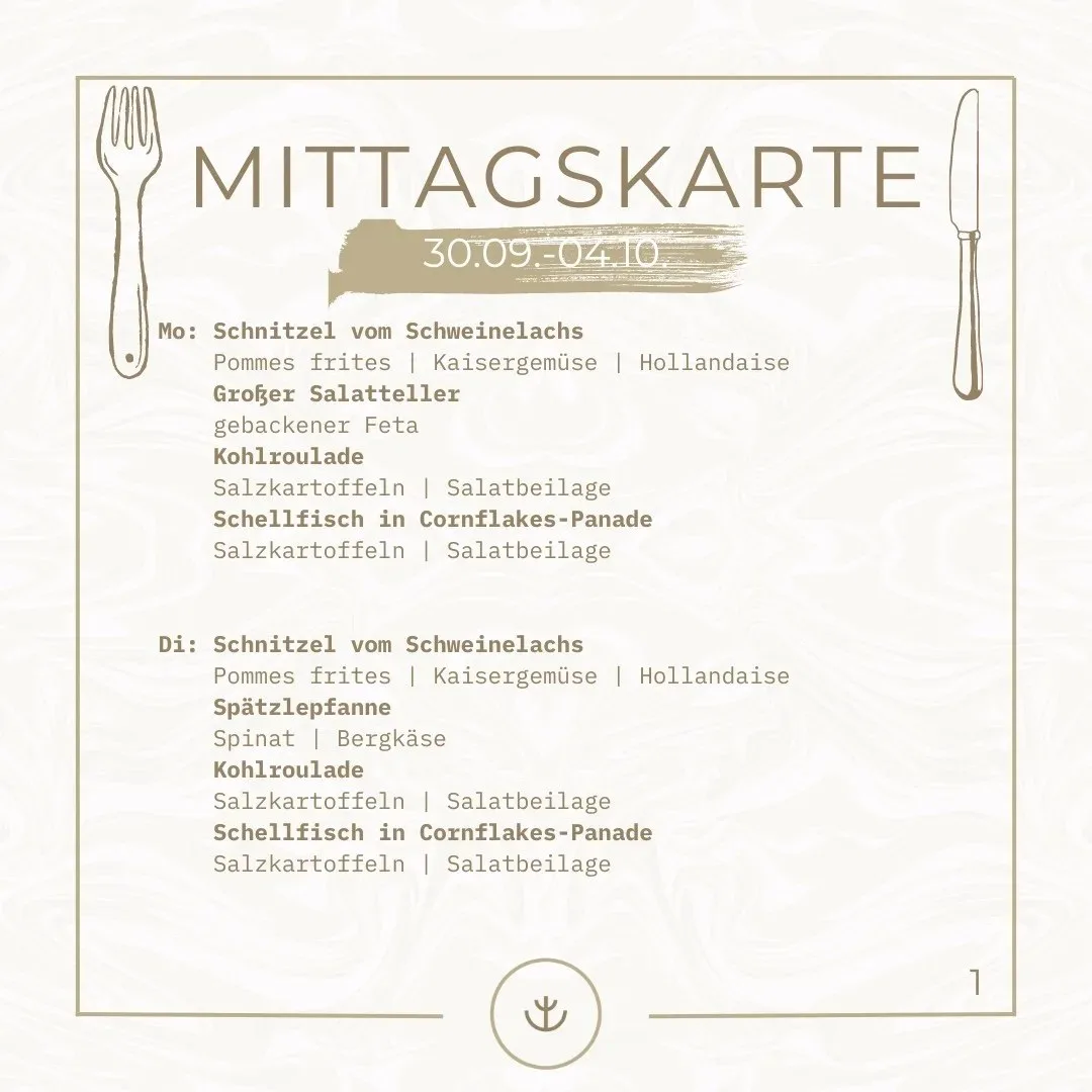 Restaurant SeeLoge Eutin — photo 10