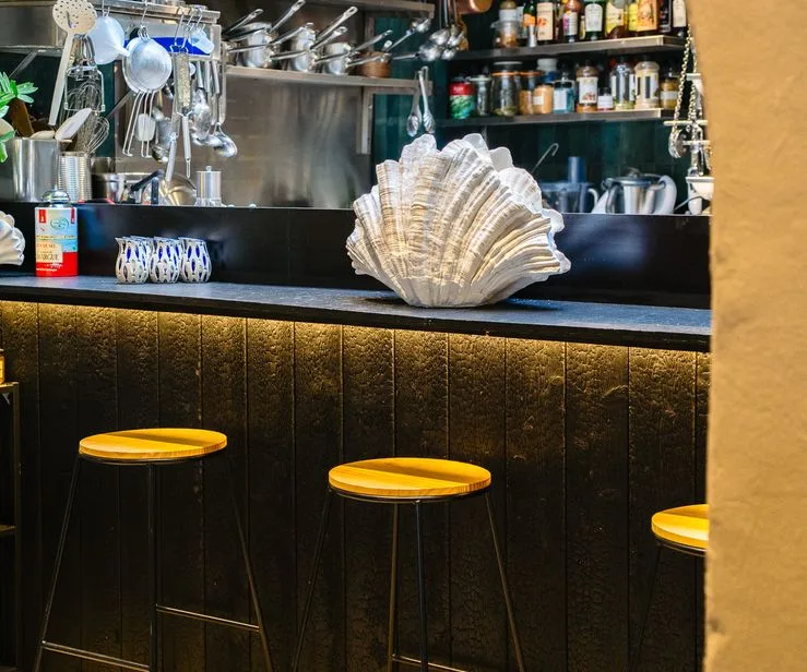 Bar Foubert — photo 14