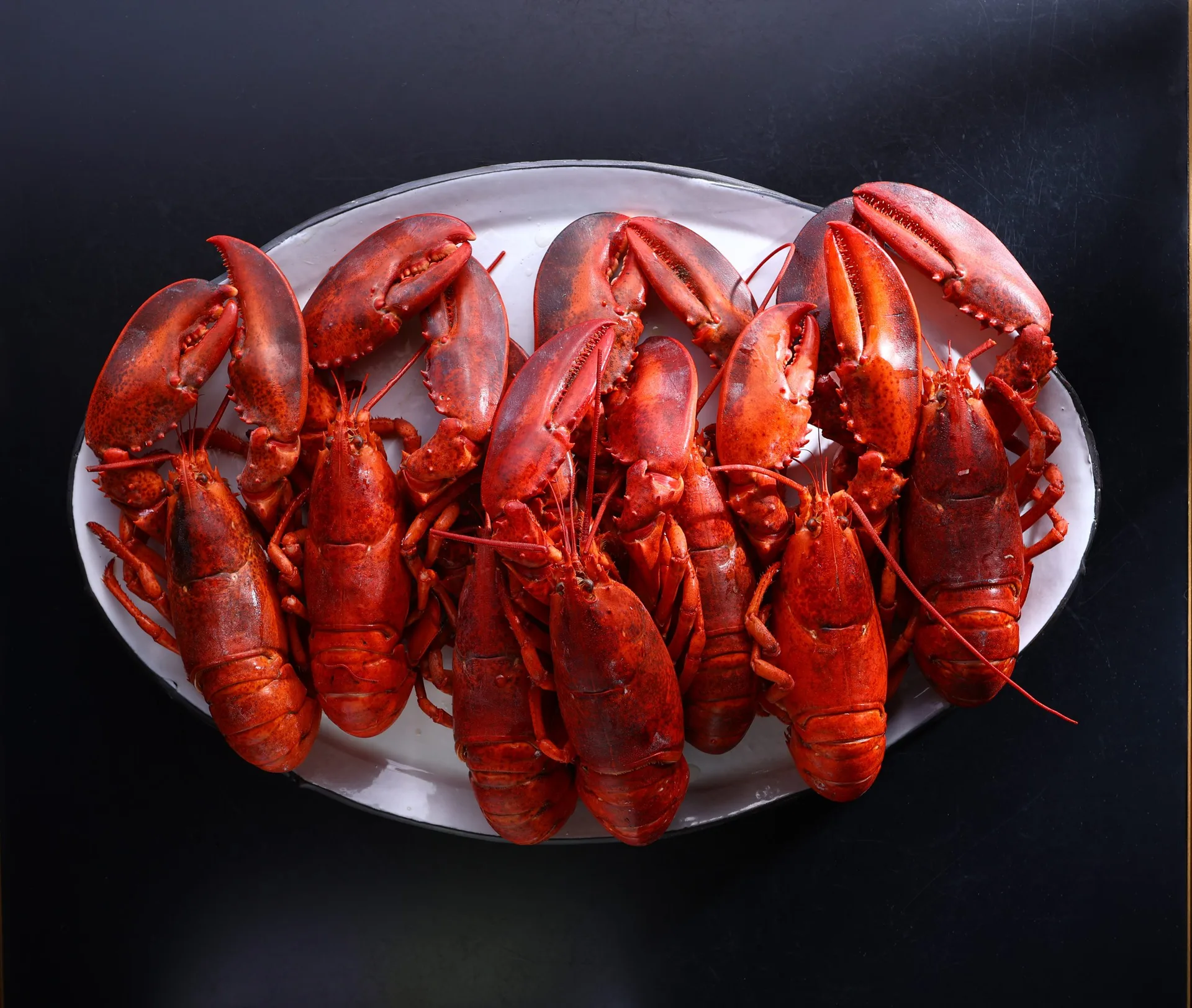 Farina — food