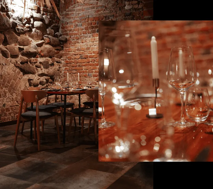 IDA kuchnia i wino — photo 7