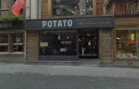 Potato — photo 18