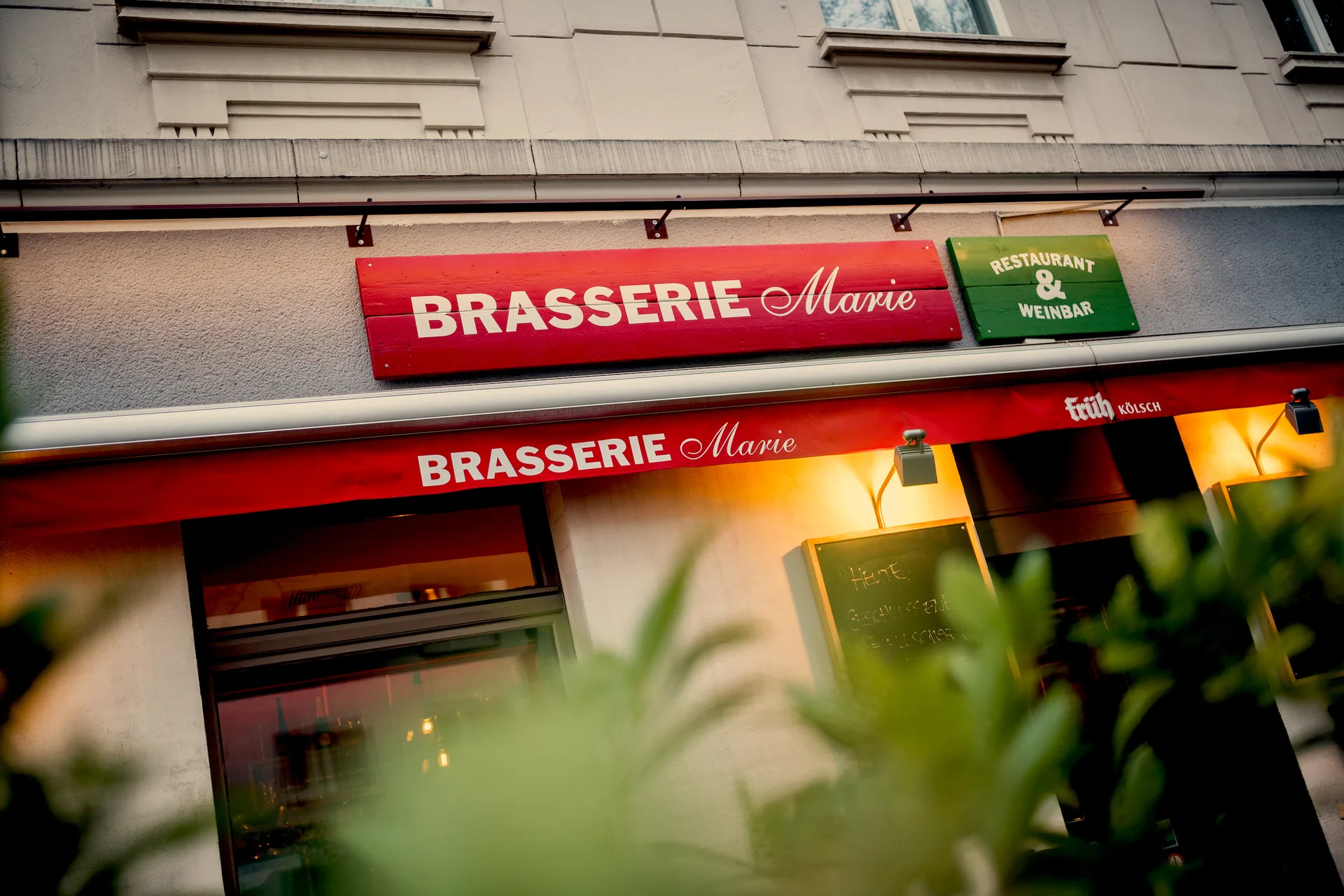 Brasserie Marie — photo 52