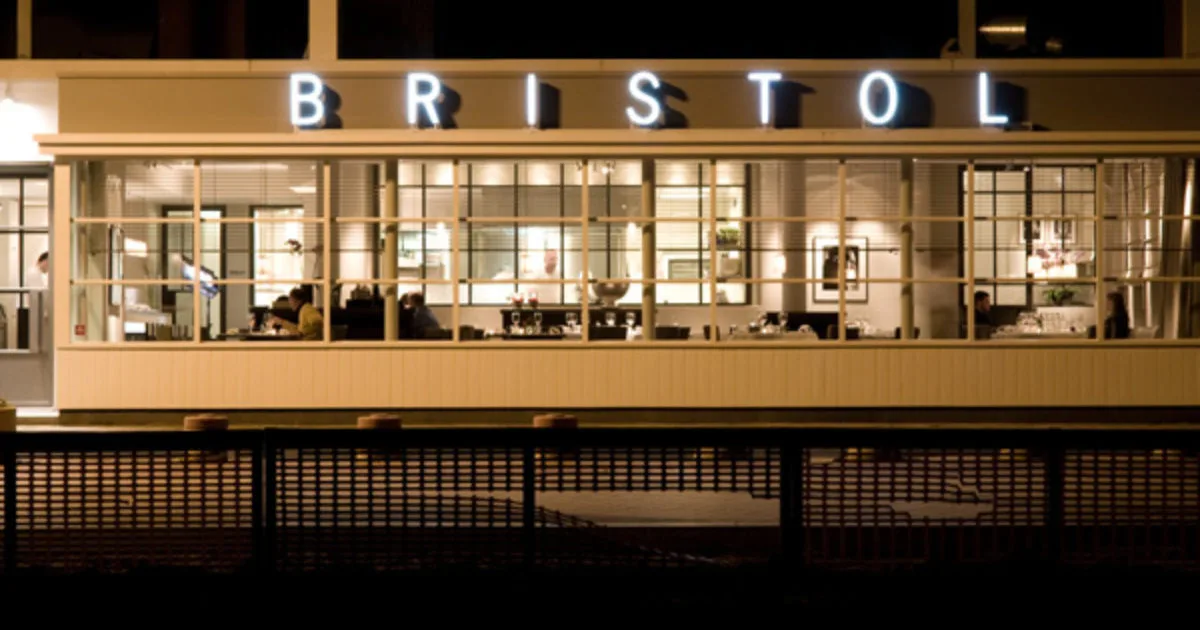 Bristol — photo 32