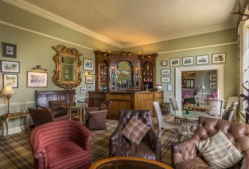 Washingborough Hall Hotel — photo 45