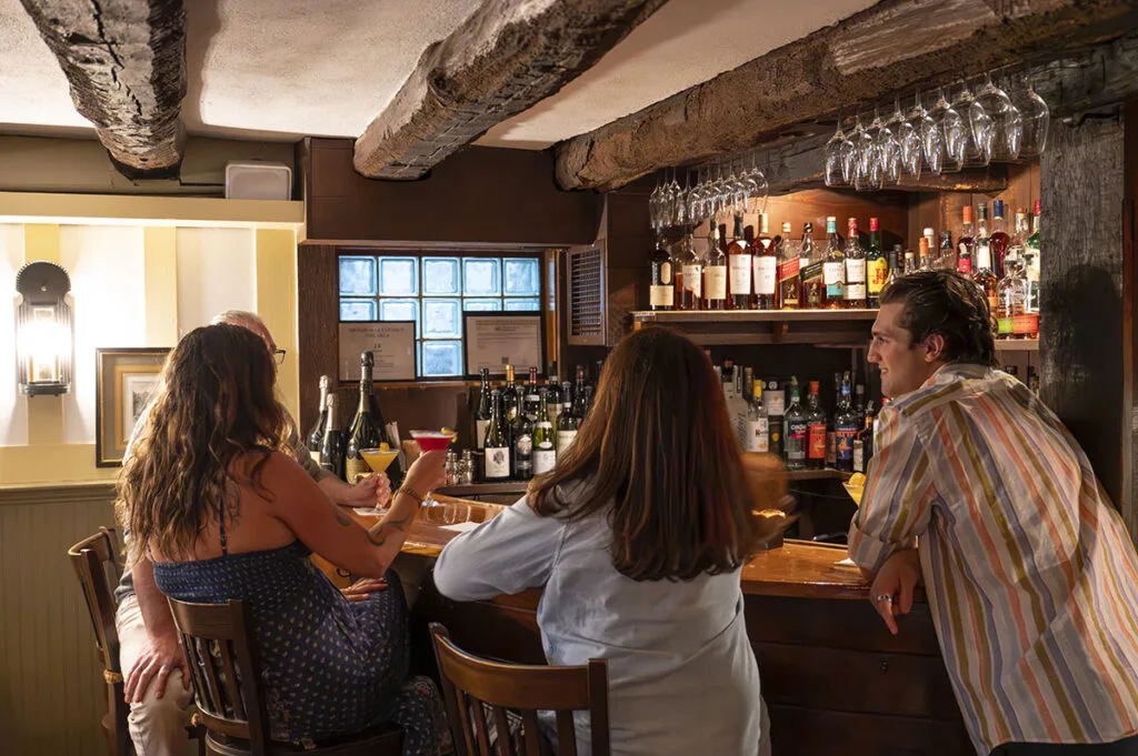 The 1770 House Restaurant & Inn — photo 57