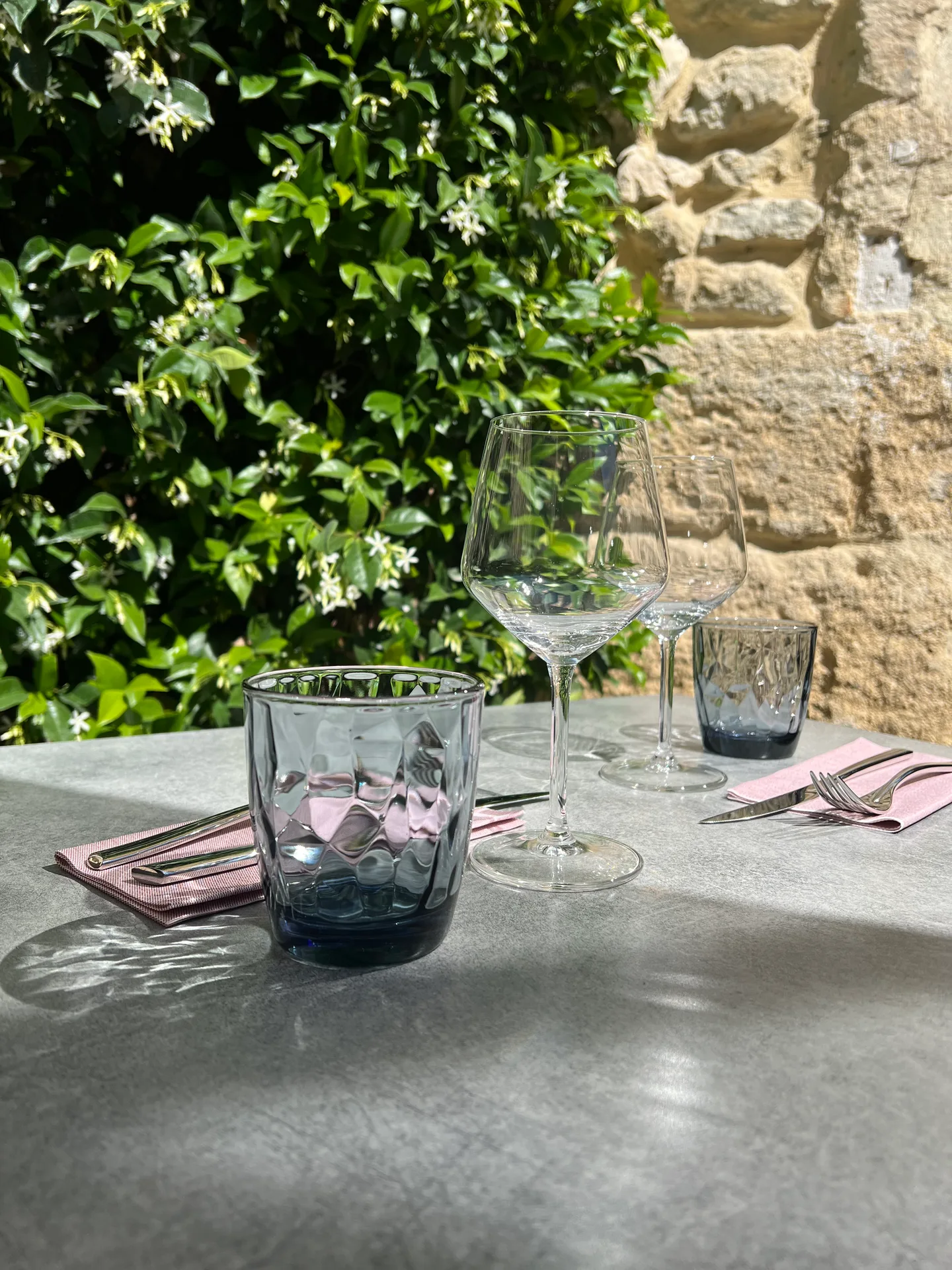 Le Patio by Lou Caléou — photo 5