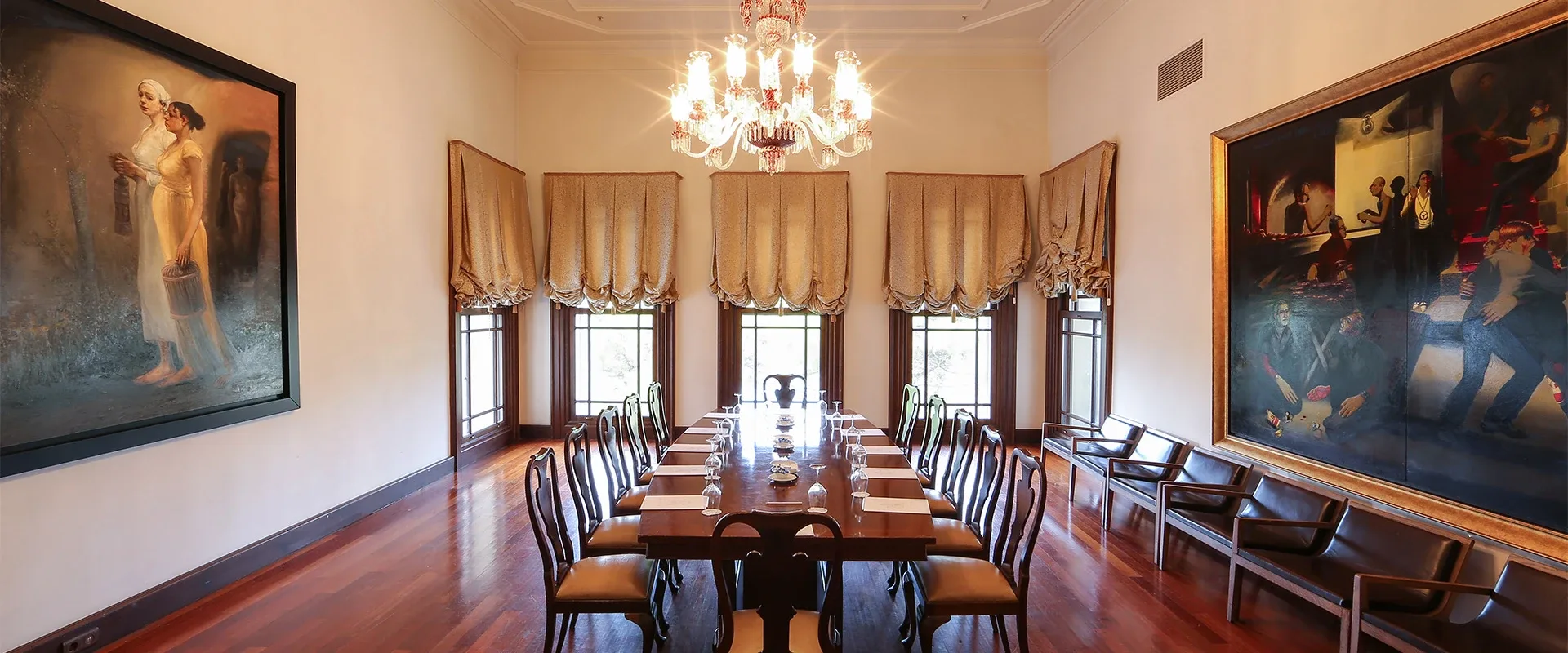 Borsa Restaurant — photo 10