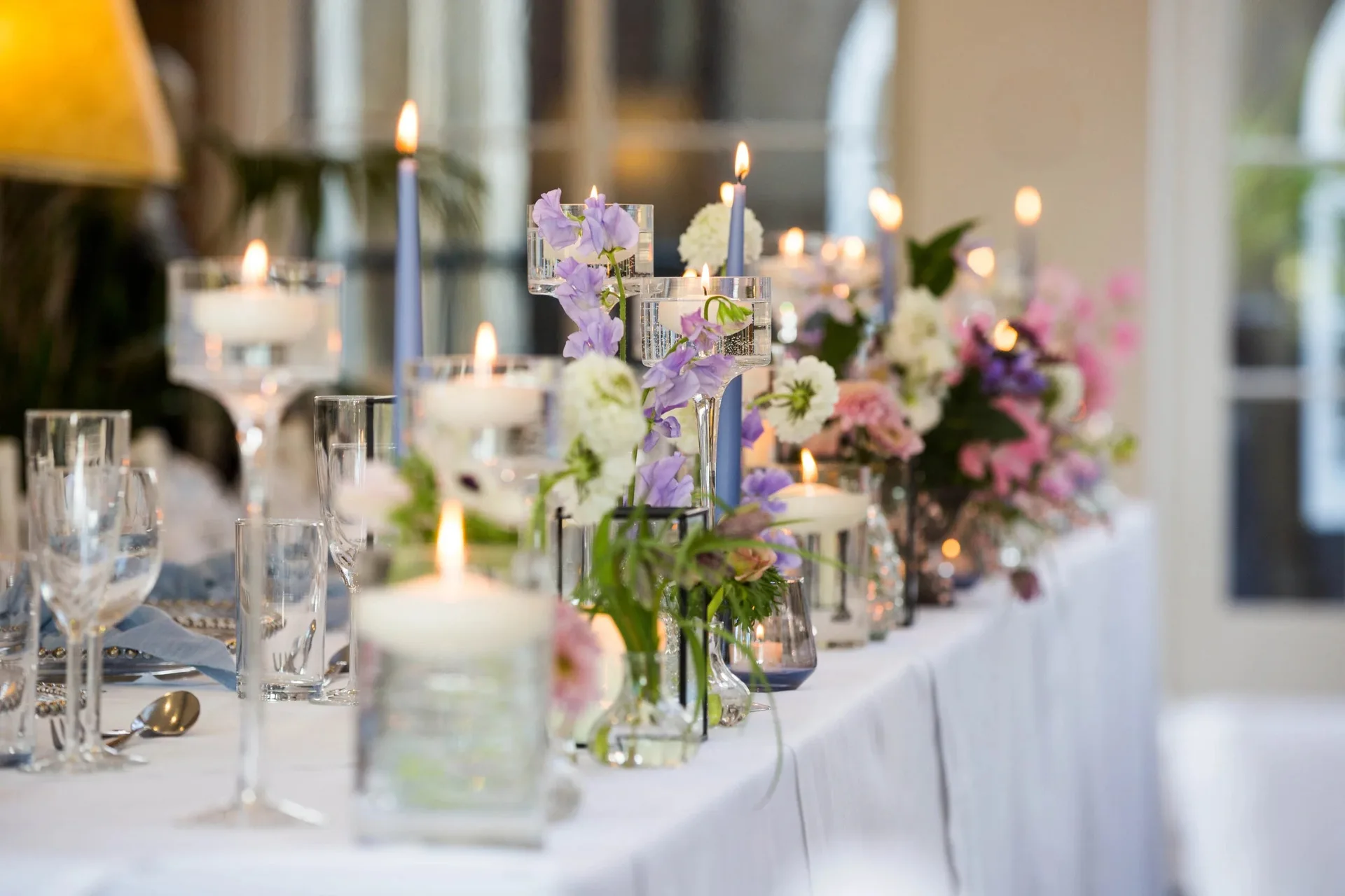 Goldsborough Hall — photo 47