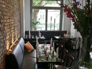 Restaurant Matthieu’s — photo 15
