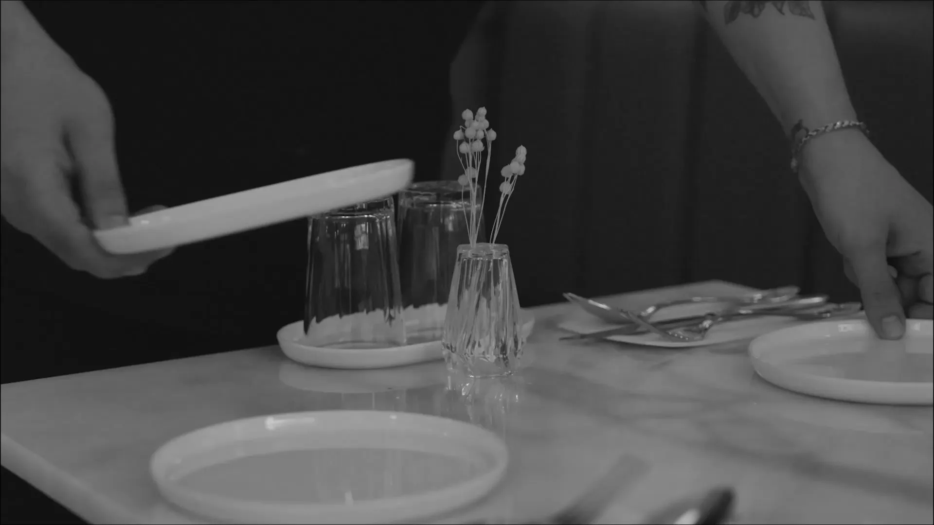Gün Lokantası — kitchen