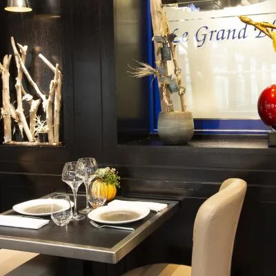 Le Grand Bleu — photo 11
