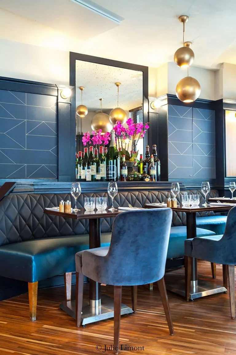Bistrot Marloe — photo 25