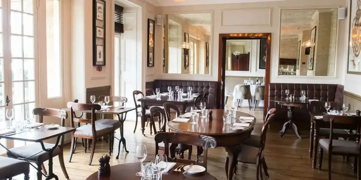 Hotel du Vin Tunbridge Wells — photo 13