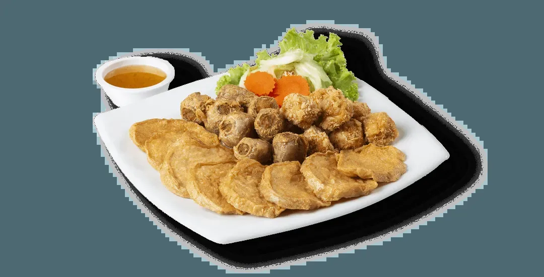 Somboon Seafood (Bang Rak) — photo 37