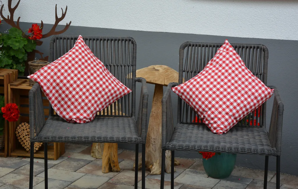 Gasthof Hirschen — photo 21