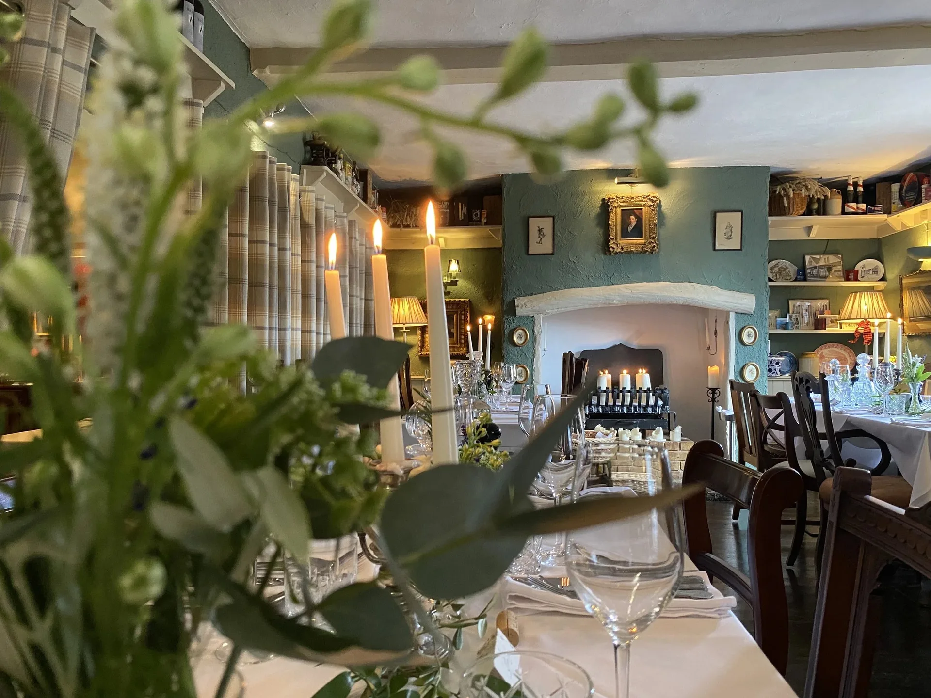 Pig & Whistle Restaurant — photo 80