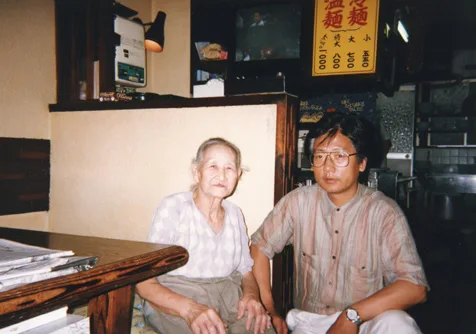 Ginza Adachi Naoto — kitchen