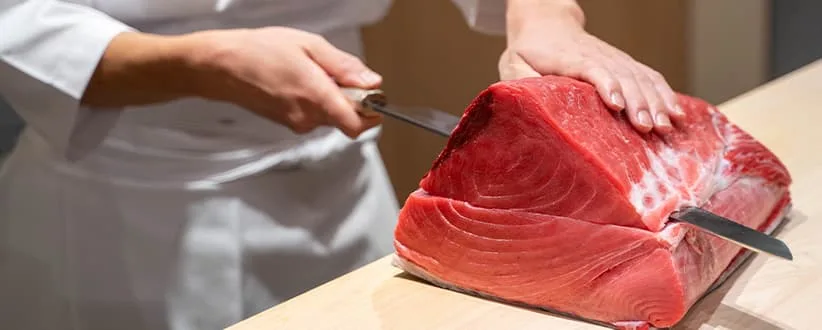 Sushi Kojima, Tokyo