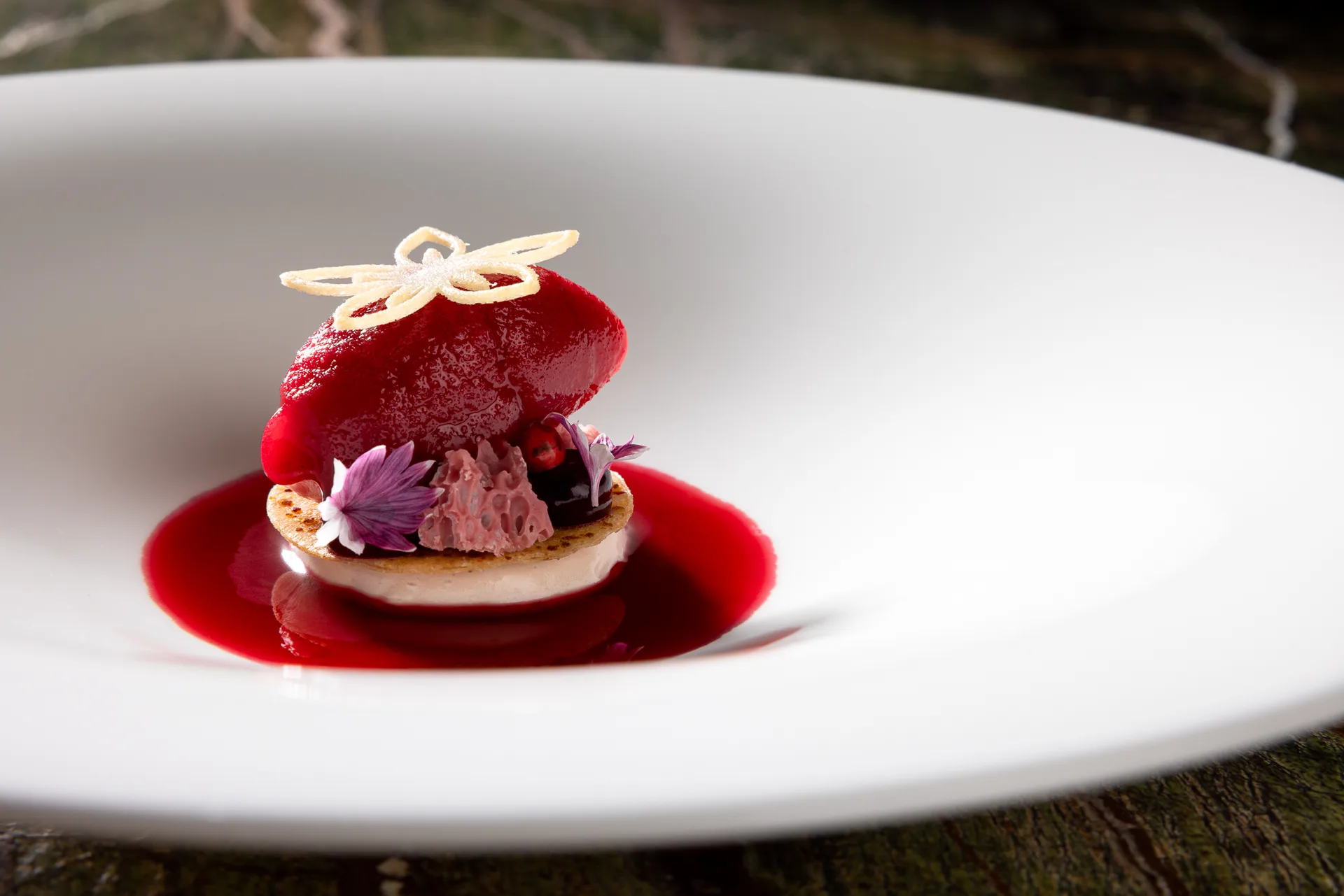 Staderer Restaurant — food