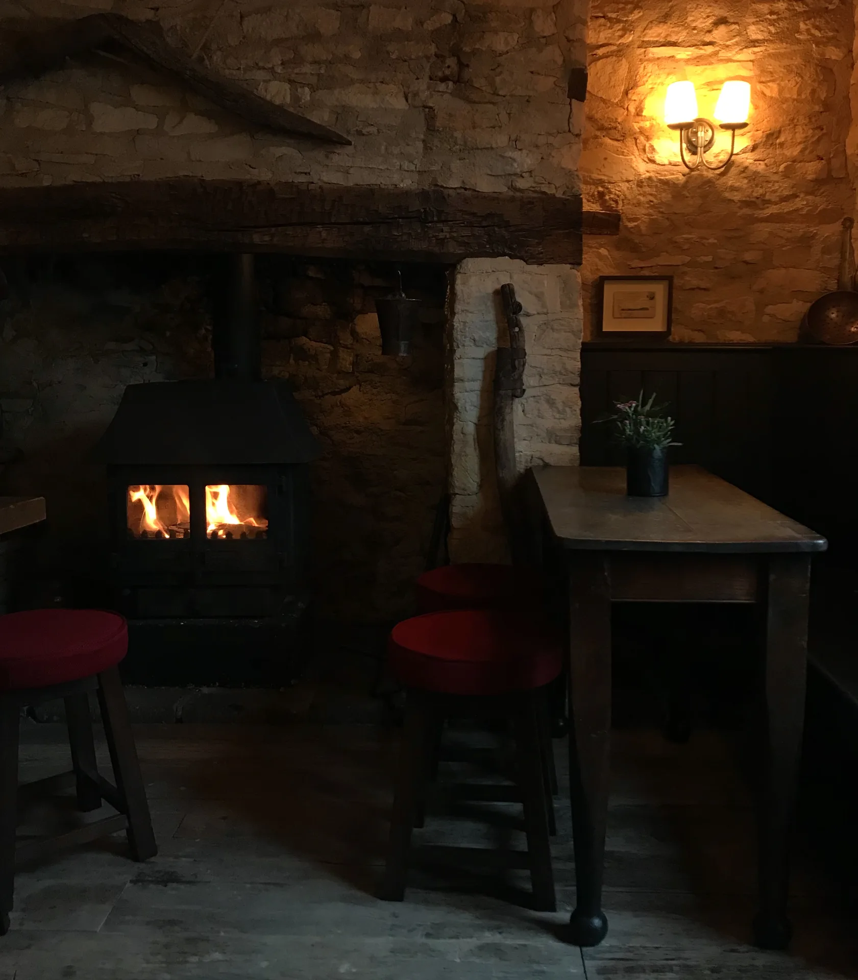 The Royal Oak — photo 27