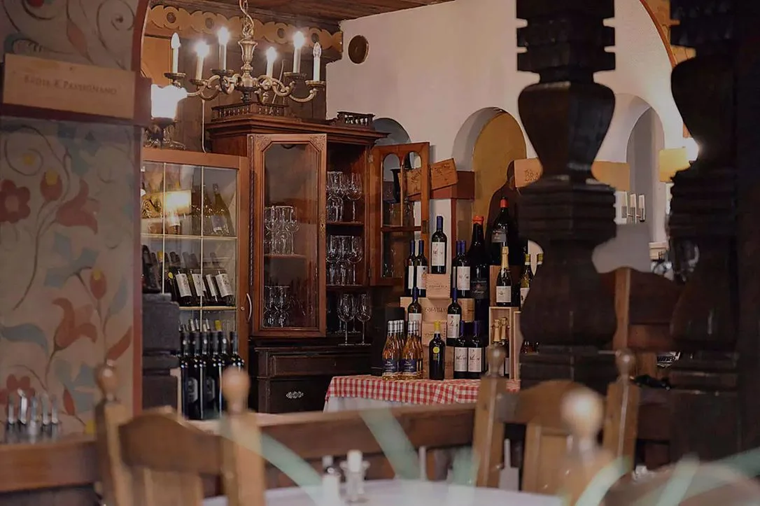 Villa Rustica — photo 4