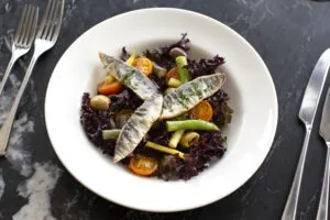 Outlaw's Fish Kitchen, Wadebridge