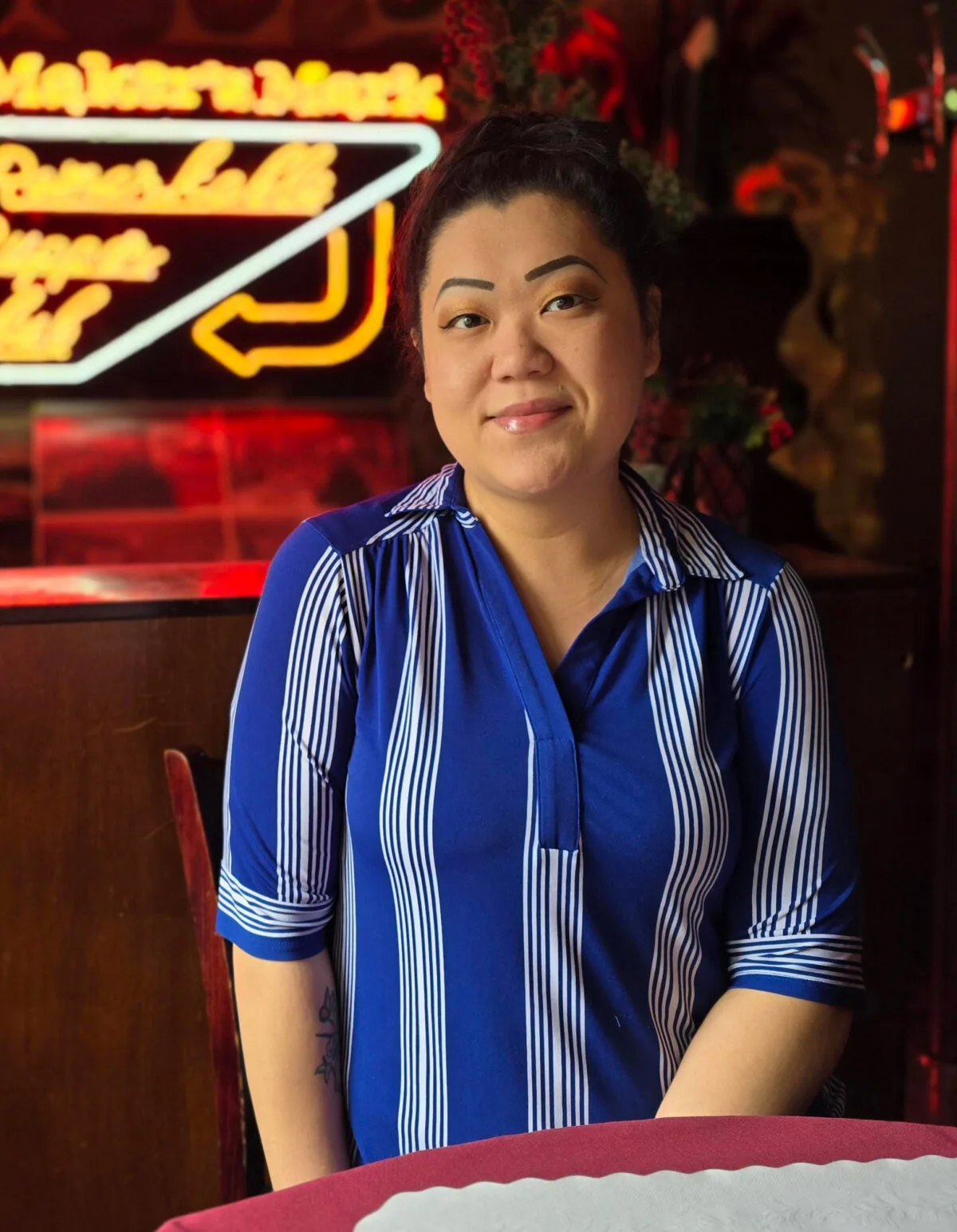 Five O'Clock Steakhouse — photo 26