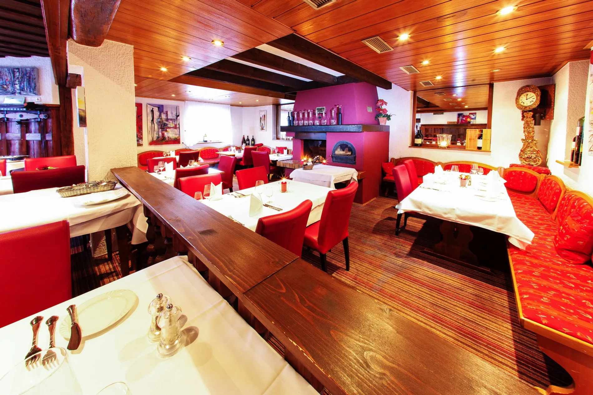 Restaurant Ochsen — photo 27