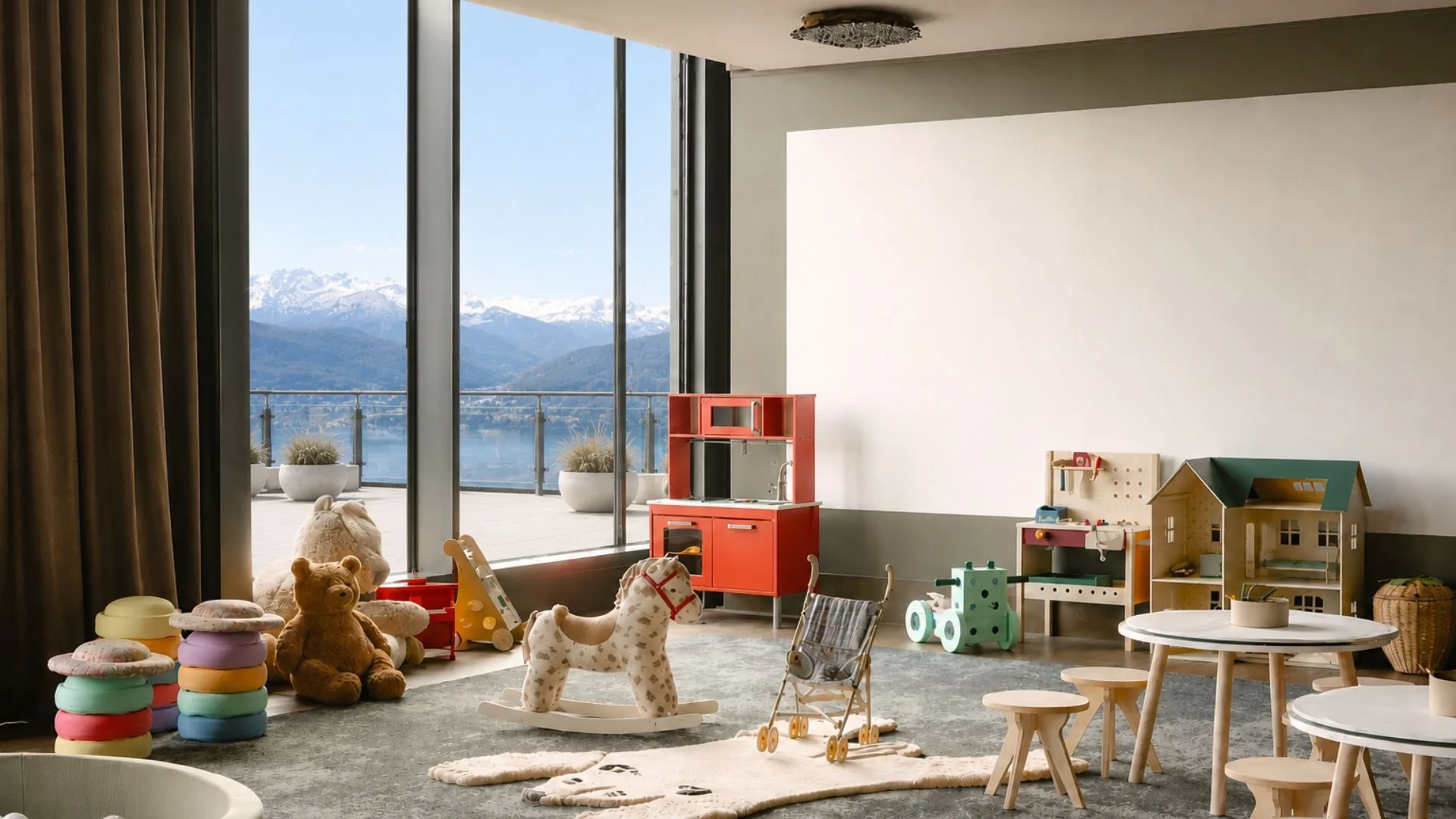 Crans Ambassador — photo 35