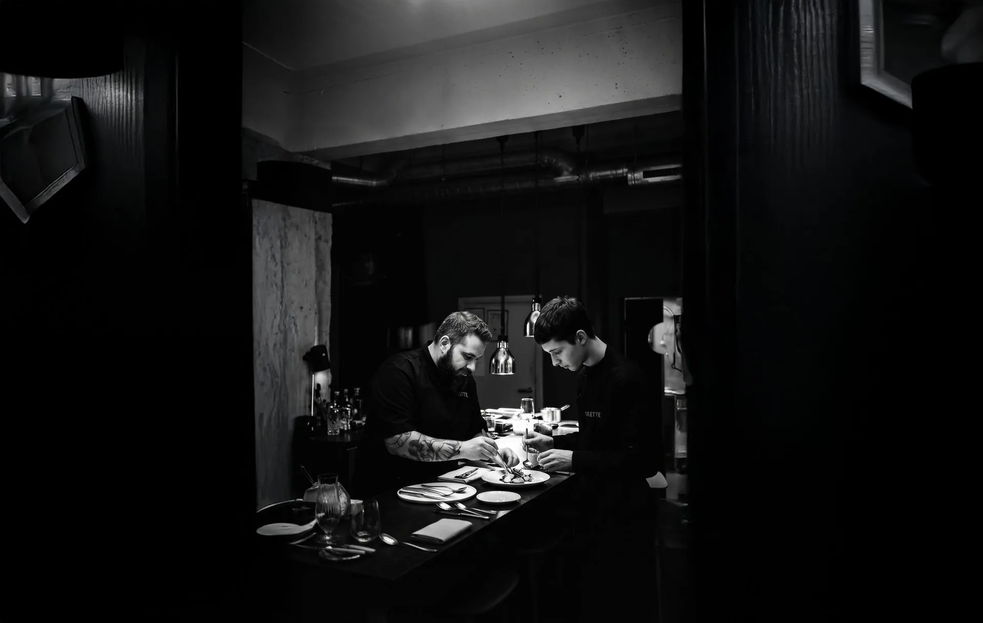 Colette — photo 25