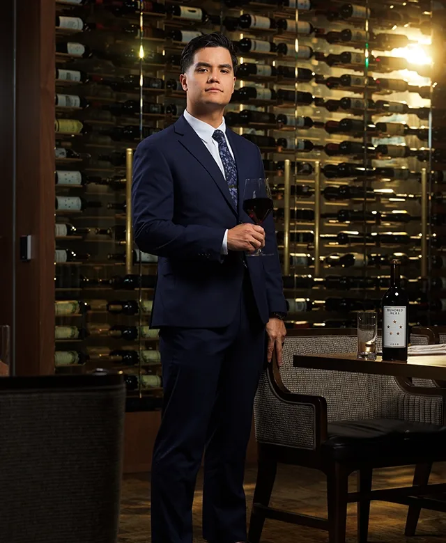 Great Oak Steakhouse — photo 15