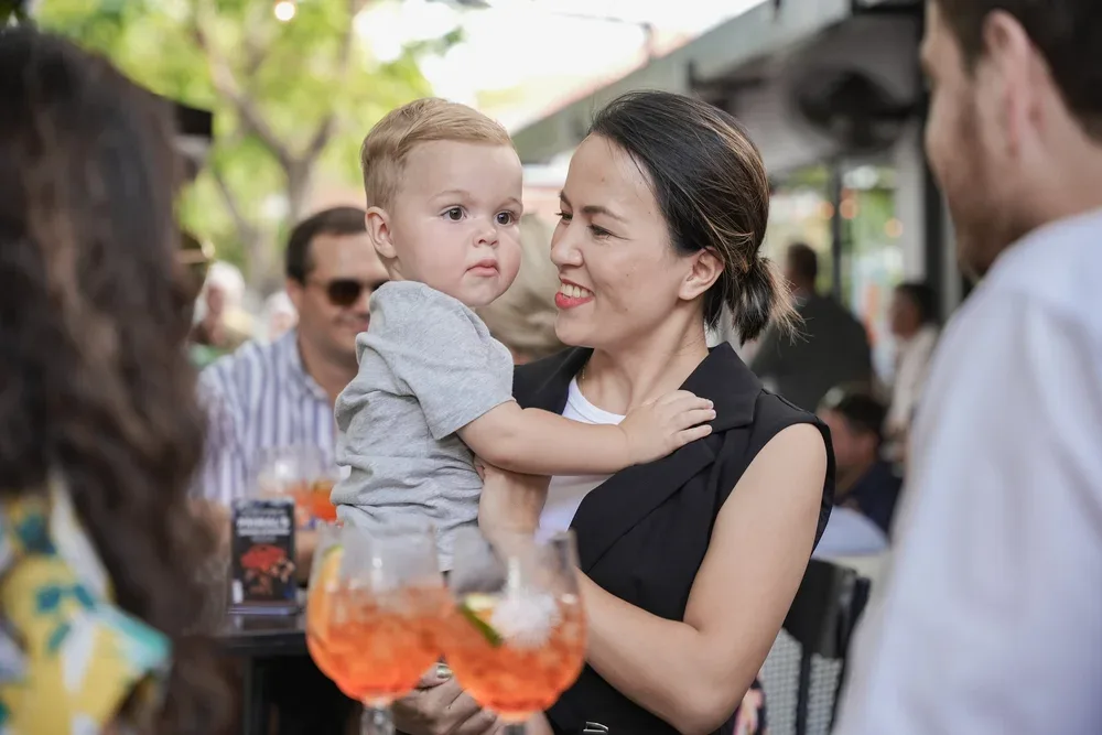 MAD Wine Bar — photo 15