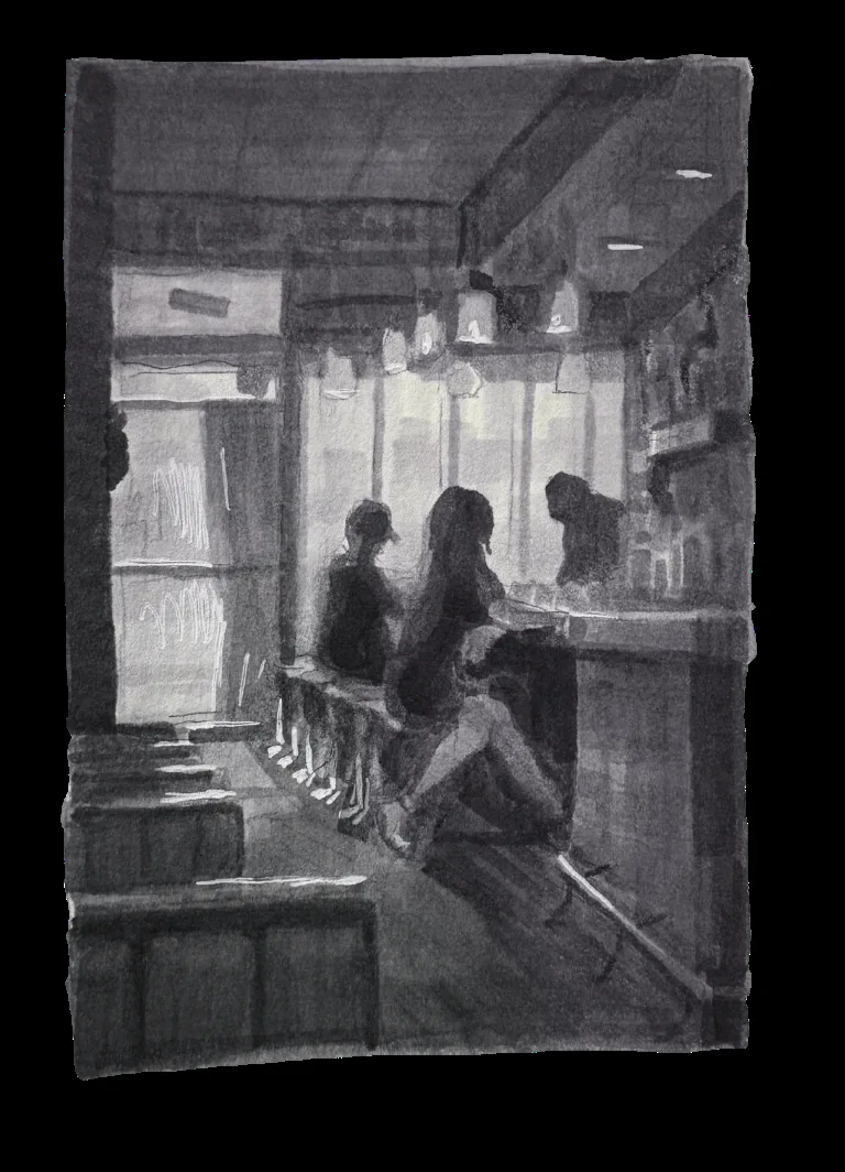 Restaurant Skyline — photo 12