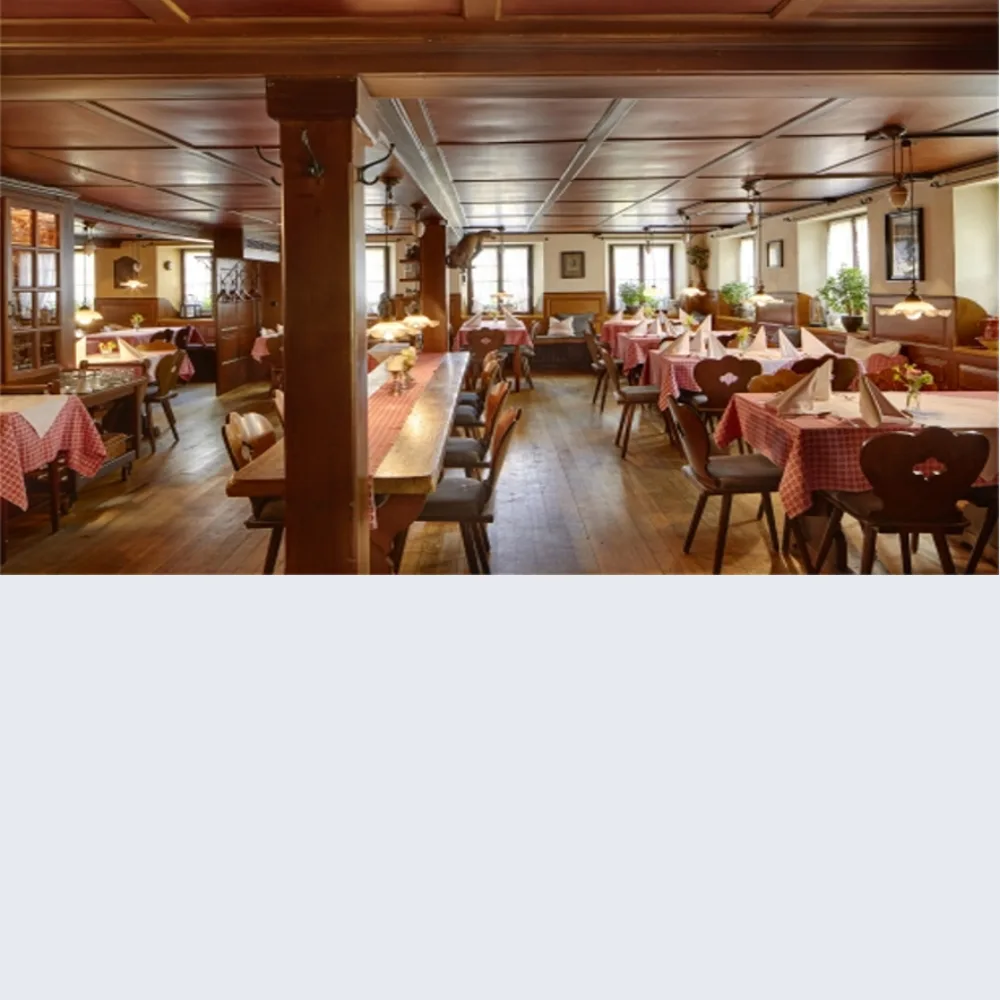 Gasthaus zum Kreuz — photo 21