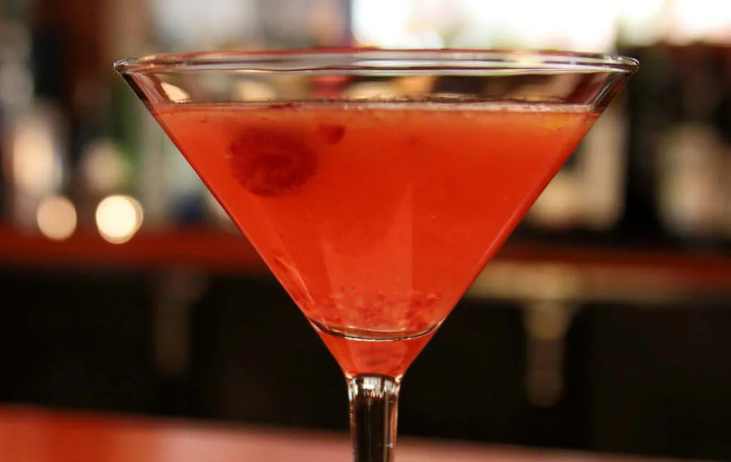 Blue Ridge Grill — photo 12