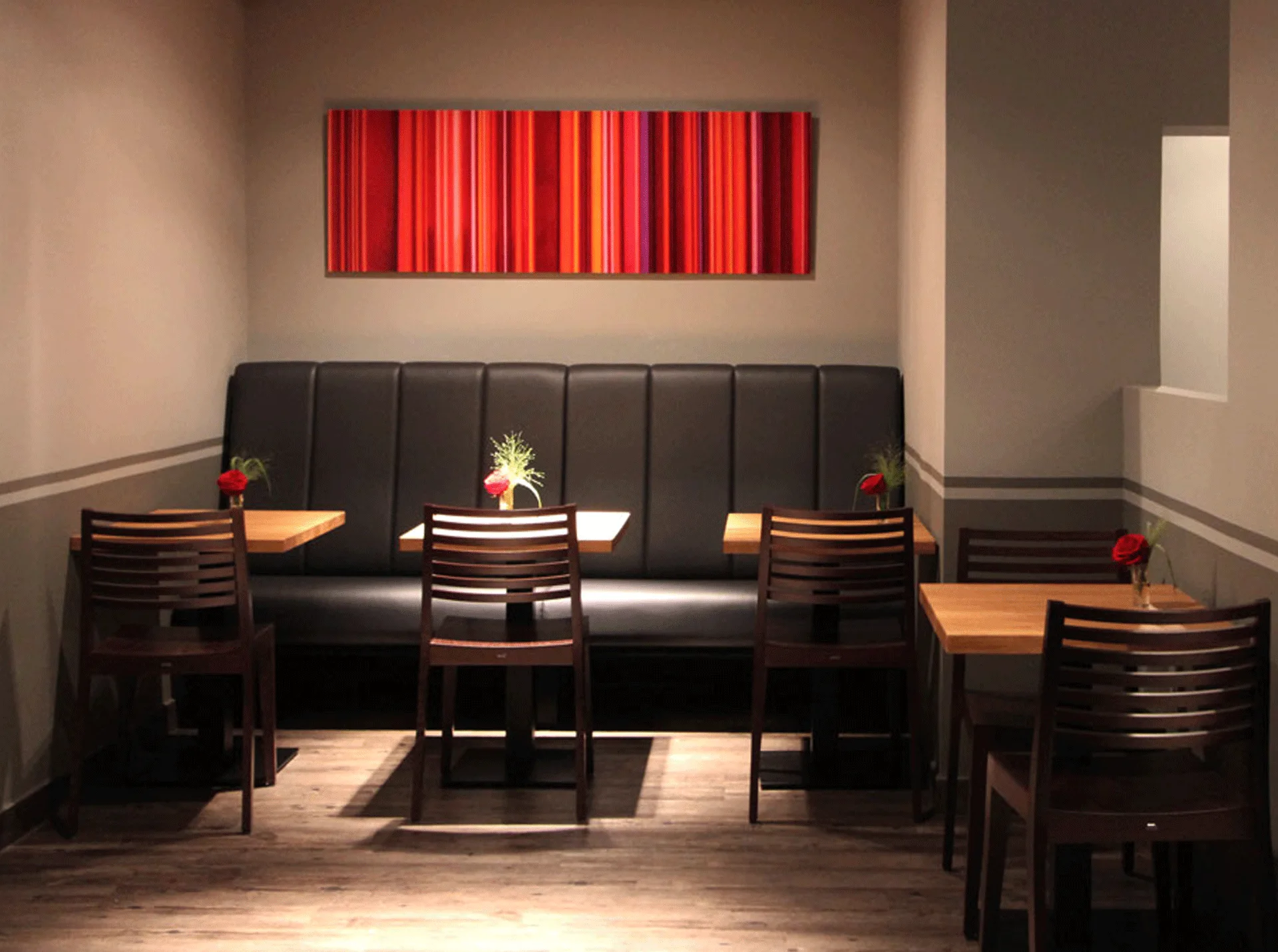 Restaurant Kanouhou — photo 17