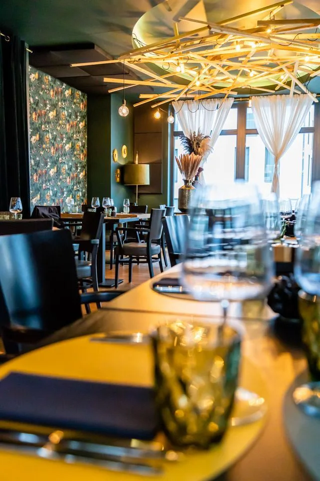 La Table de l'Épicerie — photo 6