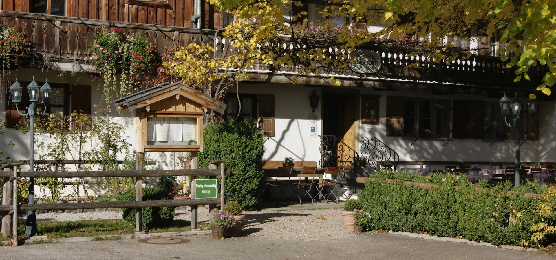 Jägerwirt — photo 5