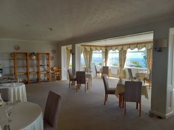 Trelawne Hotel, Falmouth