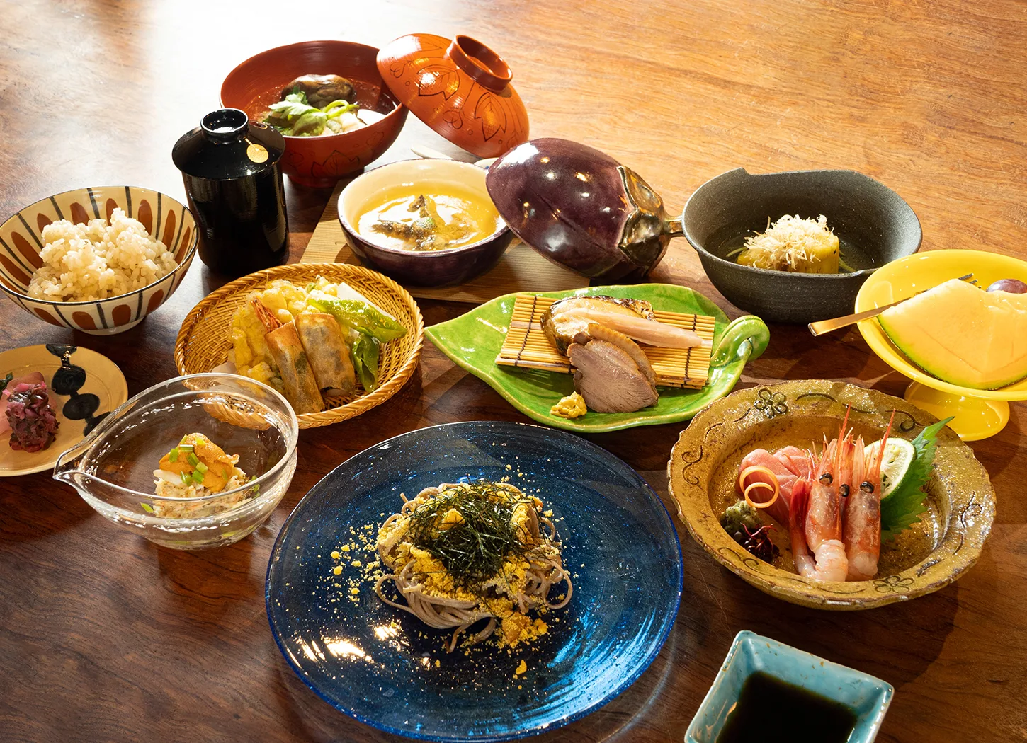 Sakaimachi Kamokura — photo 18