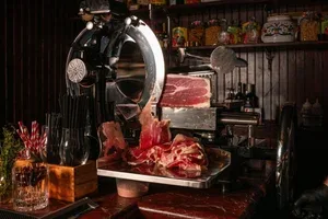 Ciccio Mio — food