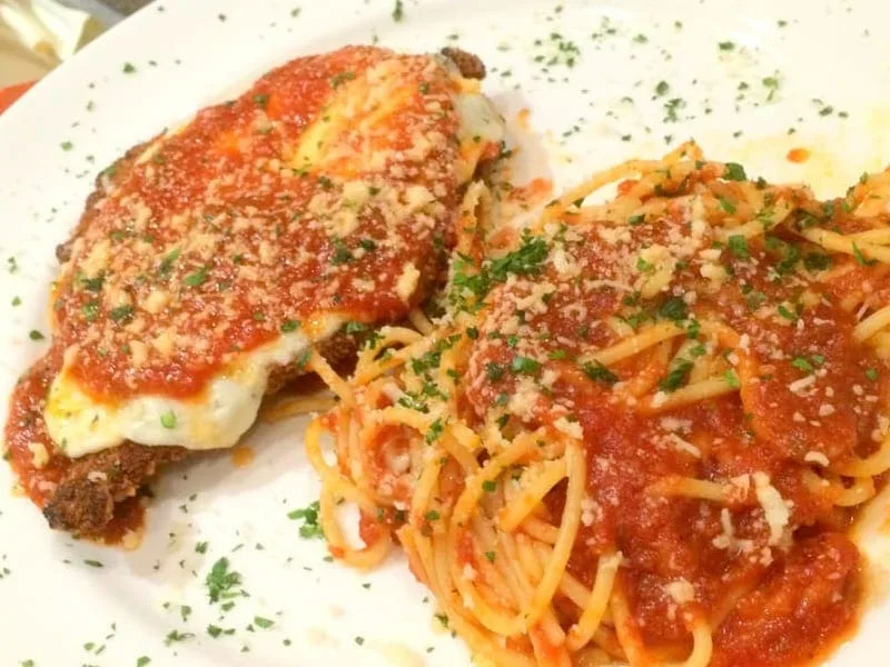 CuVino Trattoria.Pizza.Enoteca — photo 40