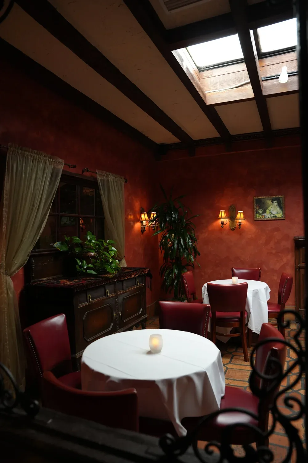 Luciana's Ristorante — photo 13